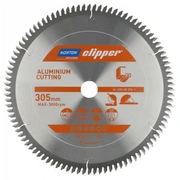 305X3.0/2.2X30Mm Z96 Tct Alumīnija Zāģripa