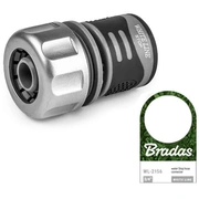  Ātrais savienotājs White Line Quick Coupler 3/4 Stop Tpr
