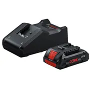 Gba 1X4.0Ah Procore18V, Gal 18V-40