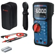 Gdm 600-15, Mh1, Multimetrs, St