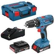 Gsb 18V-21, Lc 2X2.0, 18V-20