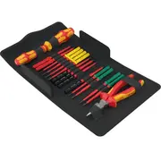 Instrumentu komplekts Vde 17Gab Wera