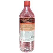 Izopropilspirts 99.8 1L  Izopropanols