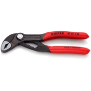 Pārliekamās stangas ar fiksāciju 125Mm 27Mm Knipex Cobra