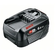 Pba 18V 6,0Ah Li akum Hg Green, LG