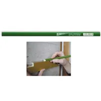 Zīmulis 6H Zaļš mūrim 300Mm ovāls