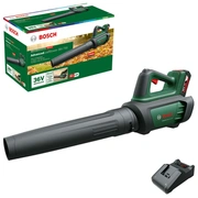 Advancedleafblower36V-750 Akum. lapu pūtējs 1X2A