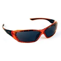 Aizsargbrilles Forceflex,Orange/Smoke Hc lens