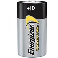 Baterija Energizer D Industrial