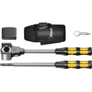 C Koloss  komplekts 1/2 , 5Gb Wera