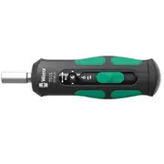 Dinamometriskais skrūvgrieznis 7515, 2-6Nm Wera