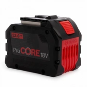 Gba 18V 12.0Ah Procore Akumulators 