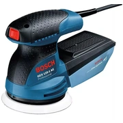 Gex 125-1 Ae Ekscentriskā slīpmašīna Bosch