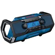 Gpb 18V-2 C, Ct Solo Akumulatora radio