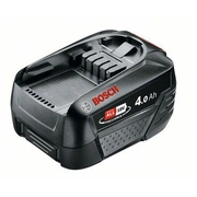 Pba 18V 4,0Ah Li akum Hg Green, LG