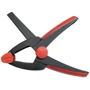 Spīles 55X37Mm Vario ar atsperi plastm
