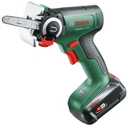 Universalcut18V-65,1X2,5 mikroķēdes zāģis