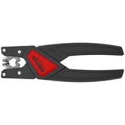 Vadu izolāc. tīrītājs plakaniem kabeļiem 0.75-2.5Mm2 Knipex