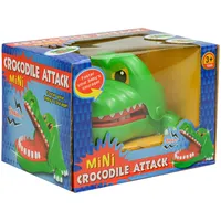 Arkādes spēle Krokodils pie zobārsta Kx8527