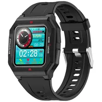 Colmi Smartwatch P10 Black
