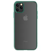 Devia Glimmer series case Pc iPhone 11 Pro Max green T-Mlx37663
