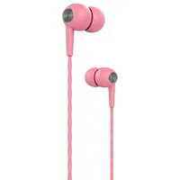 Devia Kintone Headset V2 3.5Mm pink austiņas T-Mlx38061