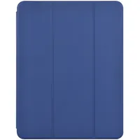 Devia Leather Case with Pencil Slot 2018 iPad Air2019  Pro10.5 blue T-Mlx37637