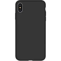 Devia Nature Series Silicone Case iPhone Xs Max 6.5 black T-Mlx37949