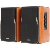 Edifier Speakers 2.0 R1380Db Brown