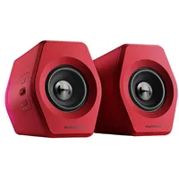 Edifier Speakers Hecate G2000 Red