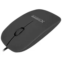 Esperanza Xm111K Extreme Wired mouse Black