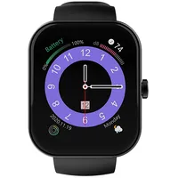 Hifuture Smartwatch Futurefit Ultra 2 Black Ultra2 B