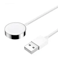 Joyroom Magnetic charger for Apple iWatch 1.2M S-Iw001S White
