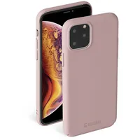 Krusell Sandby Cover Apple iPhone 11 Pro Max pink T-Mlx37075