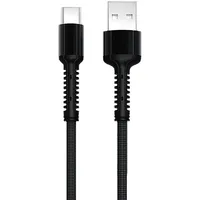 Ldnio Cable Usb Ls64 type-C, 2.4A, length 2M Type C