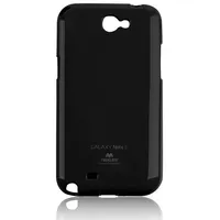 Mercury Huawei Y3 Ii iJELLY case Black T-Mlx50855