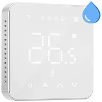 Meross Smart Wi-Fi Thermostat Mts200BhkEu Homekit