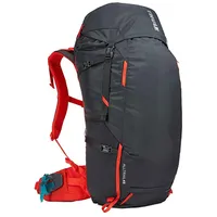 Pārgājienu soma 45L mens hiking backpack obsidian 3203531 T-Mlx52916