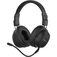 Sandberg 126-36 Bluetooth Headset Anc Flexmic T-Mlx54745