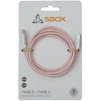 Sbox Type C - M/M 1M pink Typec-1-P T-Mlx56779