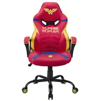 Subsonic Junior Gaming Seat Wonder Woman T-Mlx53699