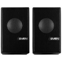 Sven Speakers 340 Usb Black Sv-021399