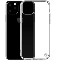 Tellur Cover Silicone for iPhone 11 Pro Max transparent T-Mlx42030