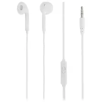 Tellur In-Ear Headset Fly, Noise reduction Memory Foam Ear Plugs white austiņas T-Mlx42289