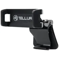 Tellur Universal Phone Holder Black T-Mlx56676