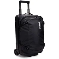 Thule 4985 Chasm Carry on Wheeled Duffel Bag 40L Black T-Mlx56701