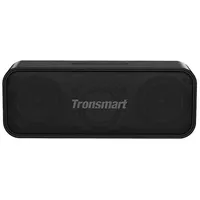 Tronsmart Wireless Bluetooth Speaker T2 Mini 2023 Black