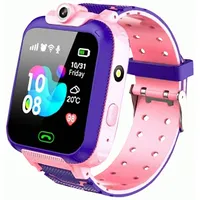 Xo Smartwatch for kids H100 Pink