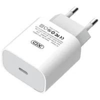Xo Wall charger L40Eu 18W White 30020-Uniw