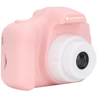 Agfaphoto  - bērnu mini fotokamera rozā T-Mlx54993